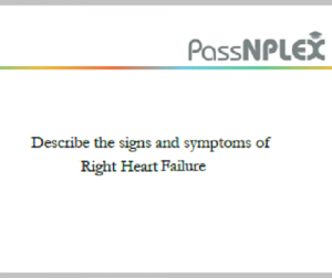 nplex flashcard