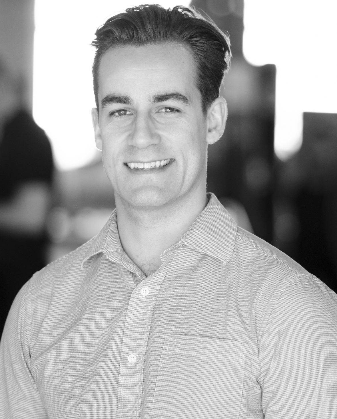 About Dr. Gavin O'Handley, DC Pass CCEB Instructor